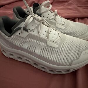 On Cloud Monster Void Shoes